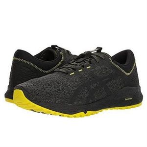 Asics Alpine XT Trail SpevaFoam Four Leaf Clover